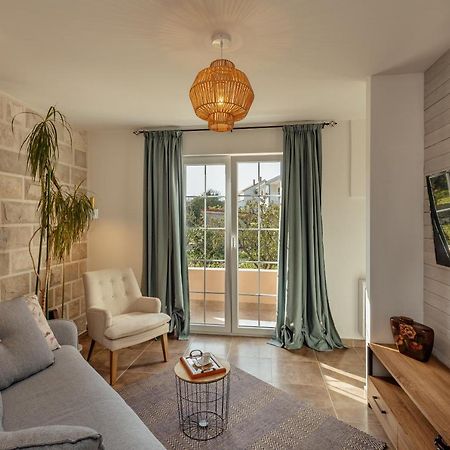 Stylish Mini-House With Garden & Beach بِييلا المظهر الخارجي الصورة