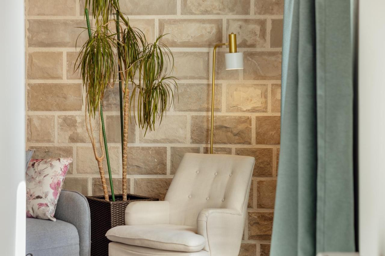 Stylish Mini-House With Garden & Beach بِييلا المظهر الخارجي الصورة