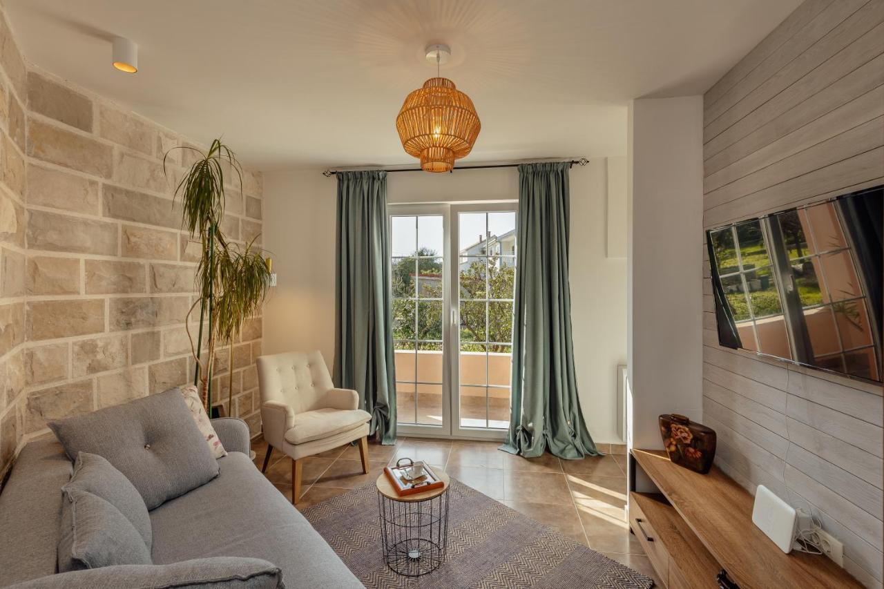 Stylish Mini-House With Garden & Beach بِييلا المظهر الخارجي الصورة