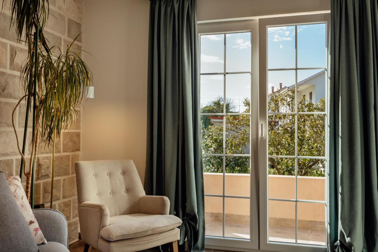 Stylish Mini-House With Garden & Beach بِييلا المظهر الخارجي الصورة