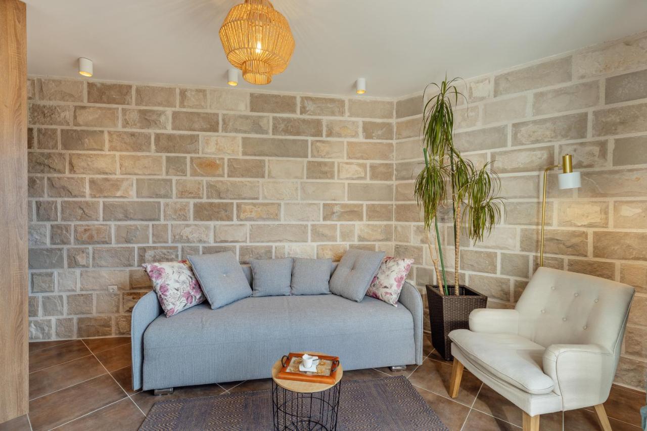 Stylish Mini-House With Garden & Beach بِييلا المظهر الخارجي الصورة